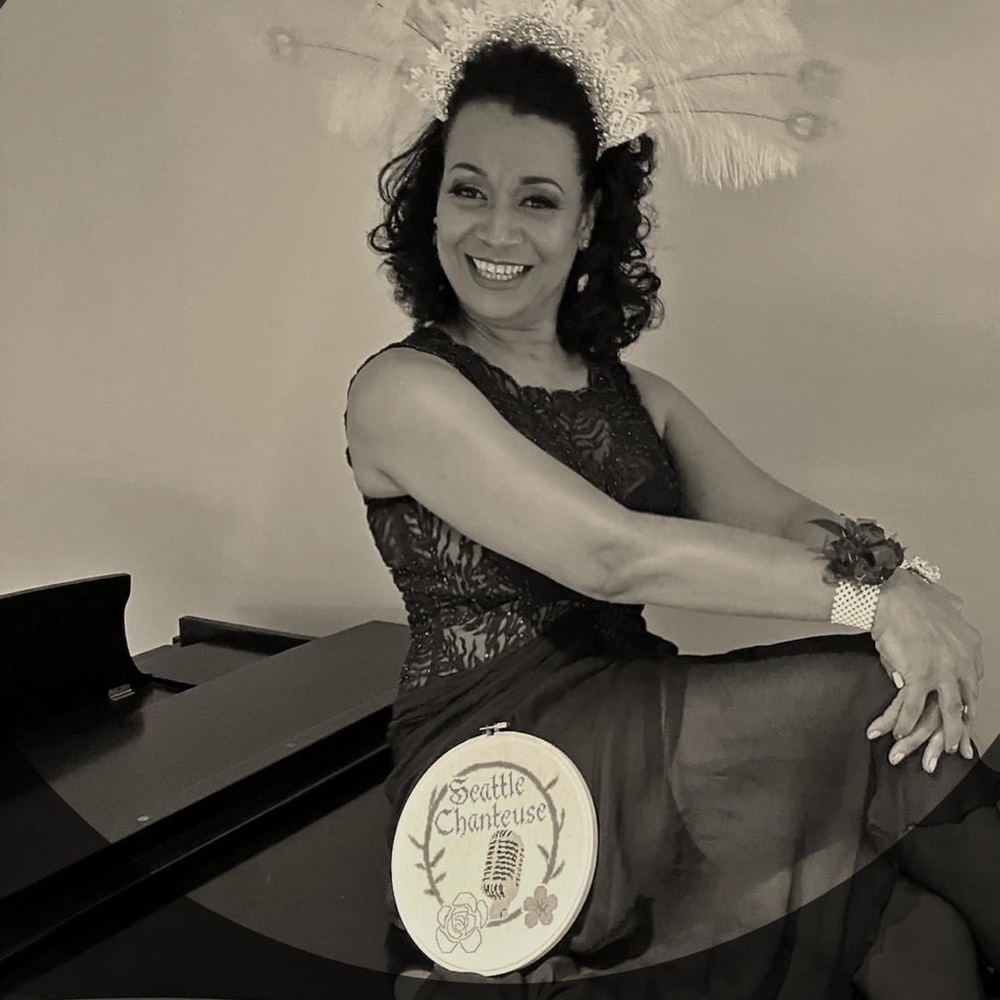 Meet your Posher, Jacqueline